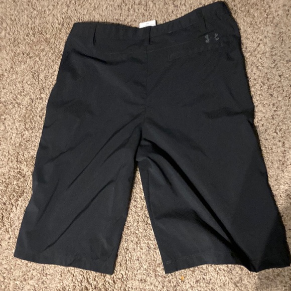 New pair of under armor shorts. - Picture 2 of 3